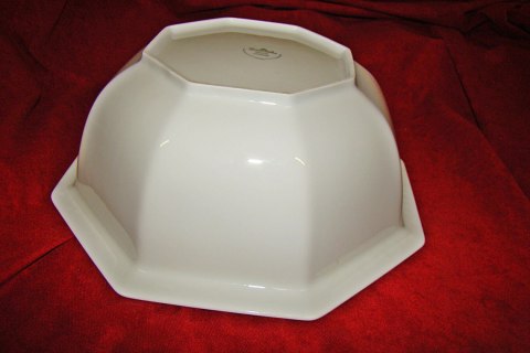 głęboka misa Rosenthal Biała Maria śred. 32 cm głęboka misa Rosenthal Biała Maria śred. 32 cm