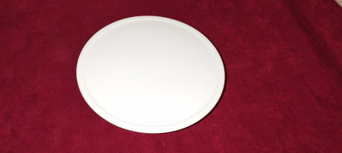 mała tortownica Rosenthal Biała Maria śred. 21 cm mała tortownica Rosenthal Biała Maria śred. 21 cm