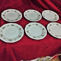 6x talerz śniad. Rosenthal Maria Poesie