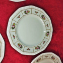 6x talerz śniad. Rosenthal Maria Poesie