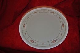 Rosenthal Biała Maria Tortownica Poesie