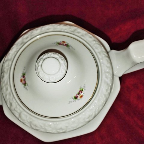 duży dzbanek do herbaty Rosenthal Maria Poesie duży dzbanek do herbaty Rosenthal Maria Poesie