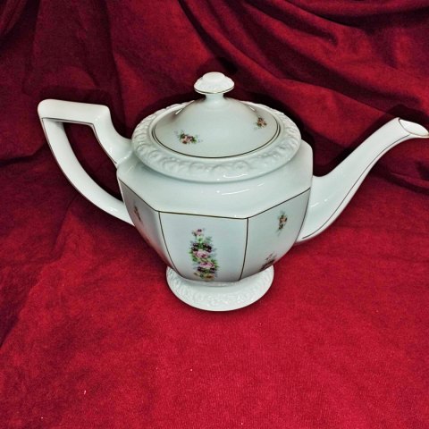 duży dzbanek do herbaty Rosenthal Maria Poesie duży dzbanek do herbaty Rosenthal Maria Poesie