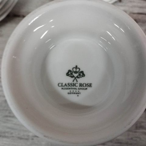 dzbanek Rosenthal Maria Poesie dzbanek Rosenthal Maria Poesie
