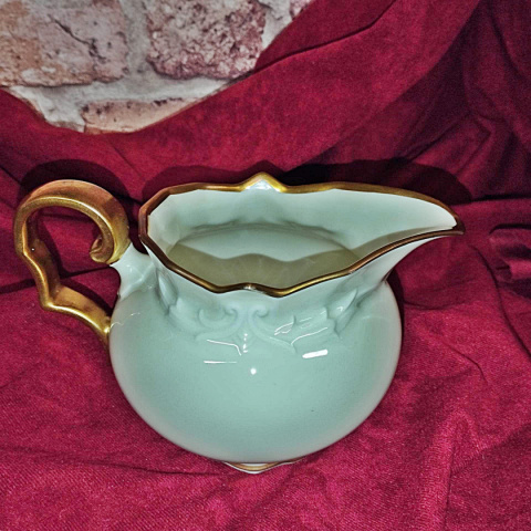 mlecznikRosenthal Elfenbein Jdeal 1934r mlecznikRosenthal Elfenbein Jdeal 1934r