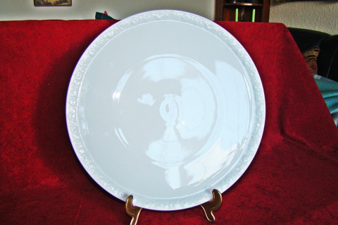 Rosenthal Biała Maria Tortownica Rosenthal Biała Maria Tortownica