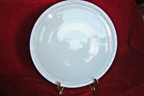 Rosenthal Biała Maria Tortownica Rosenthal Biała Maria Tortownica