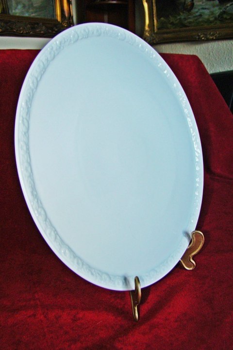 Rosenthal Biała Maria Tortownica Rosenthal Biała Maria Tortownica