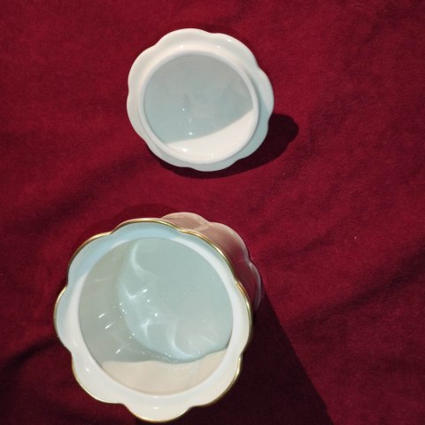cukiernica Rosenthal Monbijou ECRY cukiernica Rosenthal Monbijou ECRY