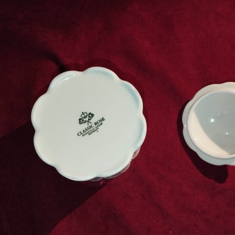 cukiernica Rosenthal Monbijou ECRY cukiernica Rosenthal Monbijou ECRY