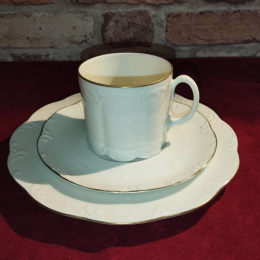 filiżanka- zestaw Rosenthal Monbijou ECRY