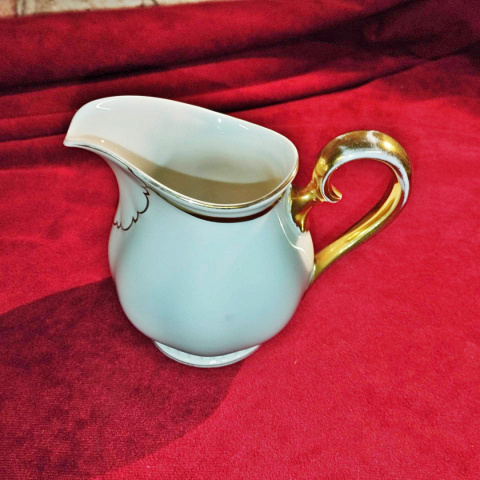 mlecznik Rosenthal Bavaria 1923-25 r mlecznik Rosenthal Bavaria 1923-25 r