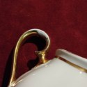mlecznik Rosenthal Bavaria 1923-25 r