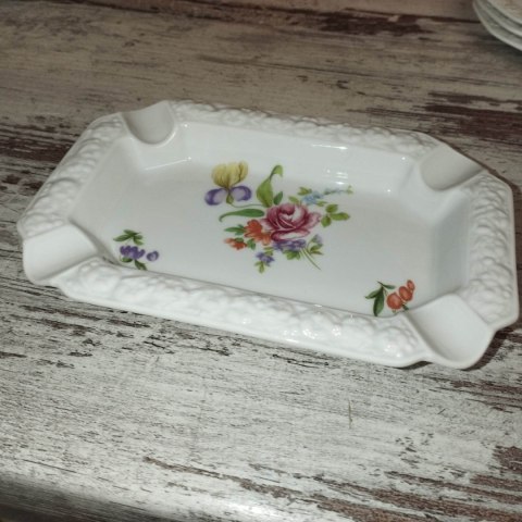 popielniczka Rosenthal Maria Sommerstrauss popielniczka Rosenthal Maria Sommerstrauss