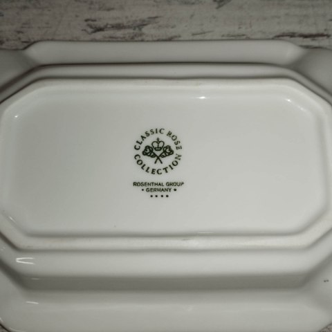 popielniczka Rosenthal Maria Sommerstrauss popielniczka Rosenthal Maria Sommerstrauss
