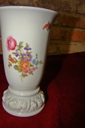 wazon Rosenthal Maria Sommerstrauss wys. 15 cm