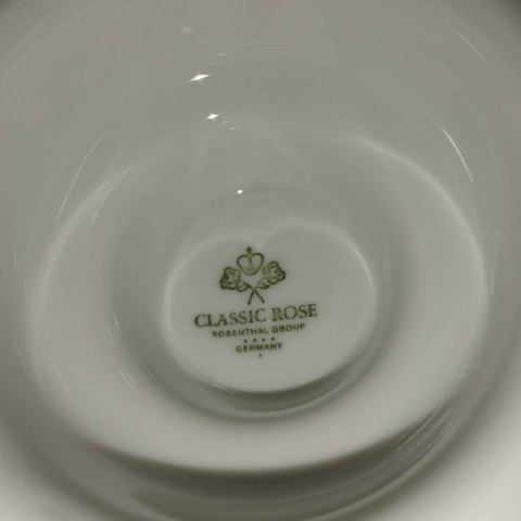 wazon Rosenthal Maria Sommerstrauss wys. 15 cm wazon Rosenthal Maria Sommerstrauss wys. 15 cm
