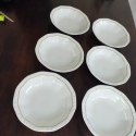 6x salaterka Rosenthal Maria Gold 15 cm