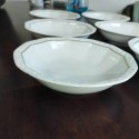 6x salaterka Rosenthal Maria Gold 15 cm