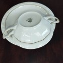 bulionówka z podst. Rosenthal Maria Gold