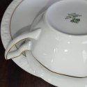 bulionówka z podst. Rosenthal Maria Gold