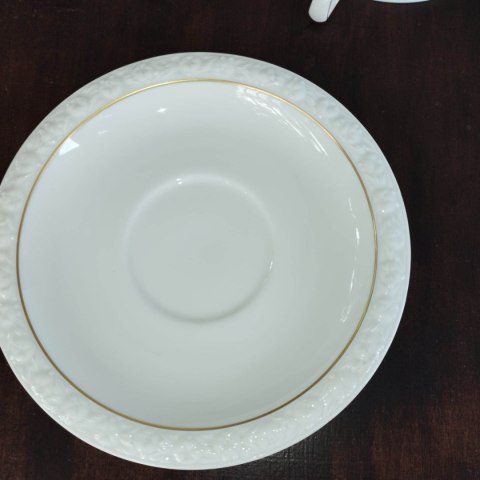 bulionówka z podst. Rosenthal Maria Gold bulionówka z podst. Rosenthal Maria Gold