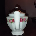 duży dzbanek do herbaty Rosenthal Maria Róże