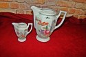 dzbanek do wody ,soku Rosenthal Maria Sommerstrauss 1,2 l
