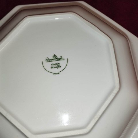 misa Rosenthal Maria Petersburg 28 cm misa Rosenthal Maria Petersburg 28 cm