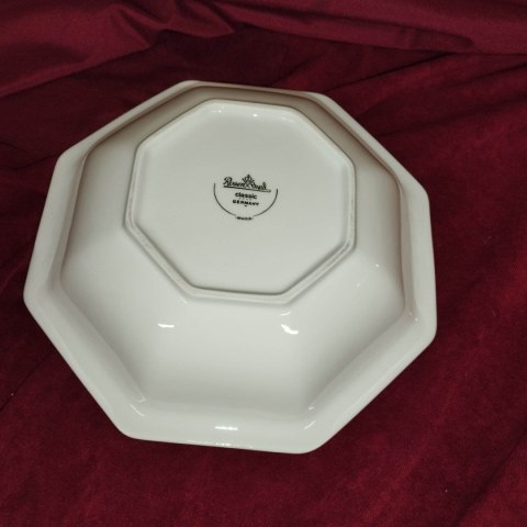 misa Rosenthal Maria Petersburg śred. 22 cm misa Rosenthal Maria Petersburg śred. 22 cm