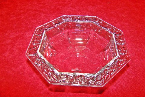 miska - salatera Rosenthal Maria kryształowa śred. 15 cm miska - salatera Rosenthal Maria kryształowa śred. 15 cm