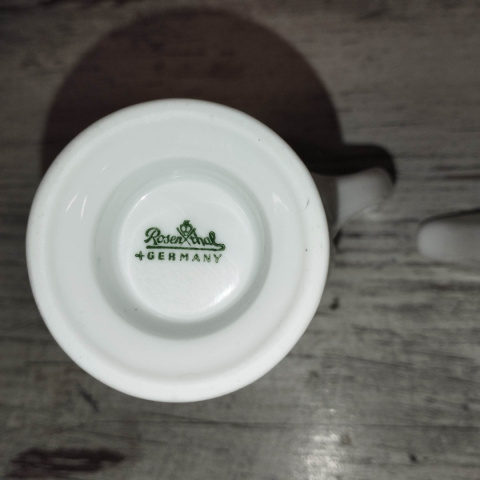 mlecznik Rosenthal Biała Maria mlecznik Rosenthal Biała Maria