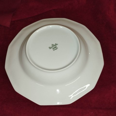 talerz głęboki Rosenthal Maria Petersburg talerz głęboki Rosenthal Maria Petersburg
