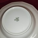 talerz głęboki Rosenthal Maria Petersburg
