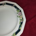 talerz płaski Rosenthal Maria Petersburg