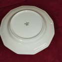 talerz płaski Rosenthal Maria Petersburg