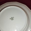 talerz płaski Rosenthal Maria Petersburg