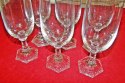 6x kieliszki Rosenthal Maria do piwa ,wina