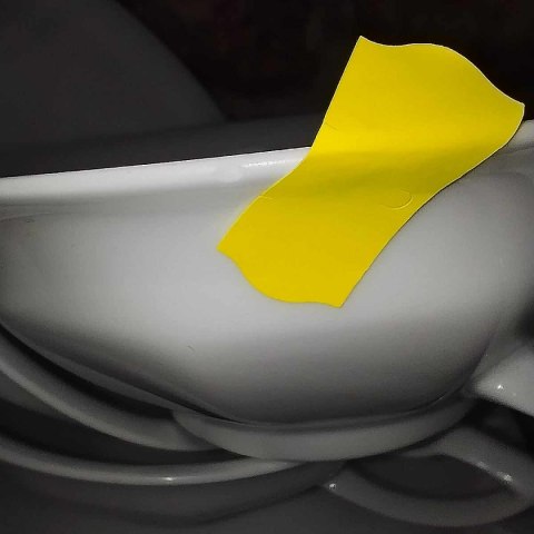 Rosenthal Biała Maria -bulionówka + spodek Rosenthal Biała Maria -bulionówka + spodek