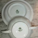 Rosenthal Biała Maria -bulionówka + spodek
