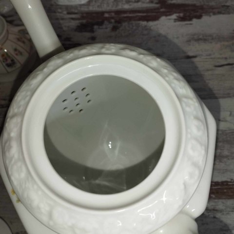 duży dzbanek Rosenthal Maria 1,9 l, Sommerstrauss duży dzbanek Rosenthal Maria 1,9 l, Sommerstrauss