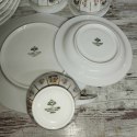 filiżanka - zestaw Rosenthal Maria Poesie
