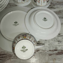 filiżanka - zestaw Rosenthal Maria Poesie