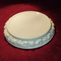 mała podstawka Rosenthal Biała Maria śred. 10,5 cm