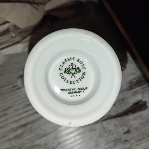 mlecznik Rosenthal Biała Maria mlecznik Rosenthal Biała Maria