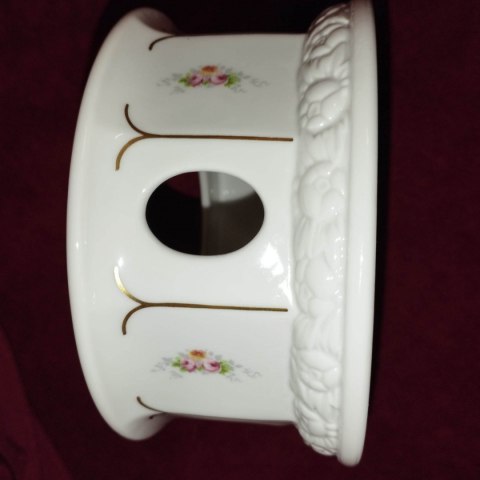 podgrzewacz Rosenthal Biała Maria Poesie podgrzewacz Rosenthal Biała Maria Poesie