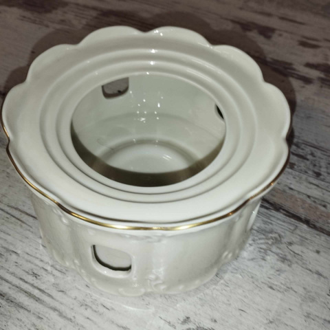 podgrzewacz Rosenthal Monbijou podgrzewacz Rosenthal Monbijou
