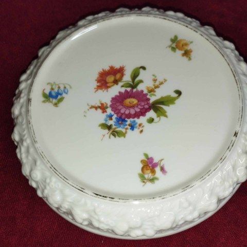 podstawka pod dzbanek Rosenthal Maria Sommerstrauss 36r podstawka pod dzbanek Rosenthal Maria Sommerstrauss 36r