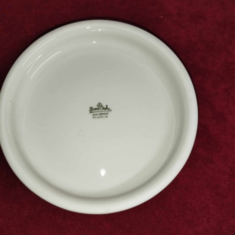 podstawka pod dzbanek Rosenthal Maria Sommerstrauss 36r podstawka pod dzbanek Rosenthal Maria Sommerstrauss 36r