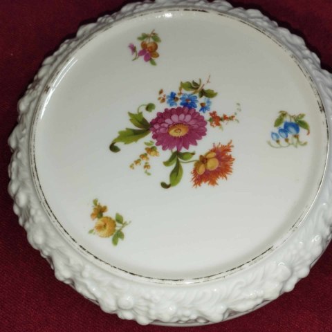 podstawka pod dzbanek Rosenthal Maria Sommerstrauss 36r podstawka pod dzbanek Rosenthal Maria Sommerstrauss 36r